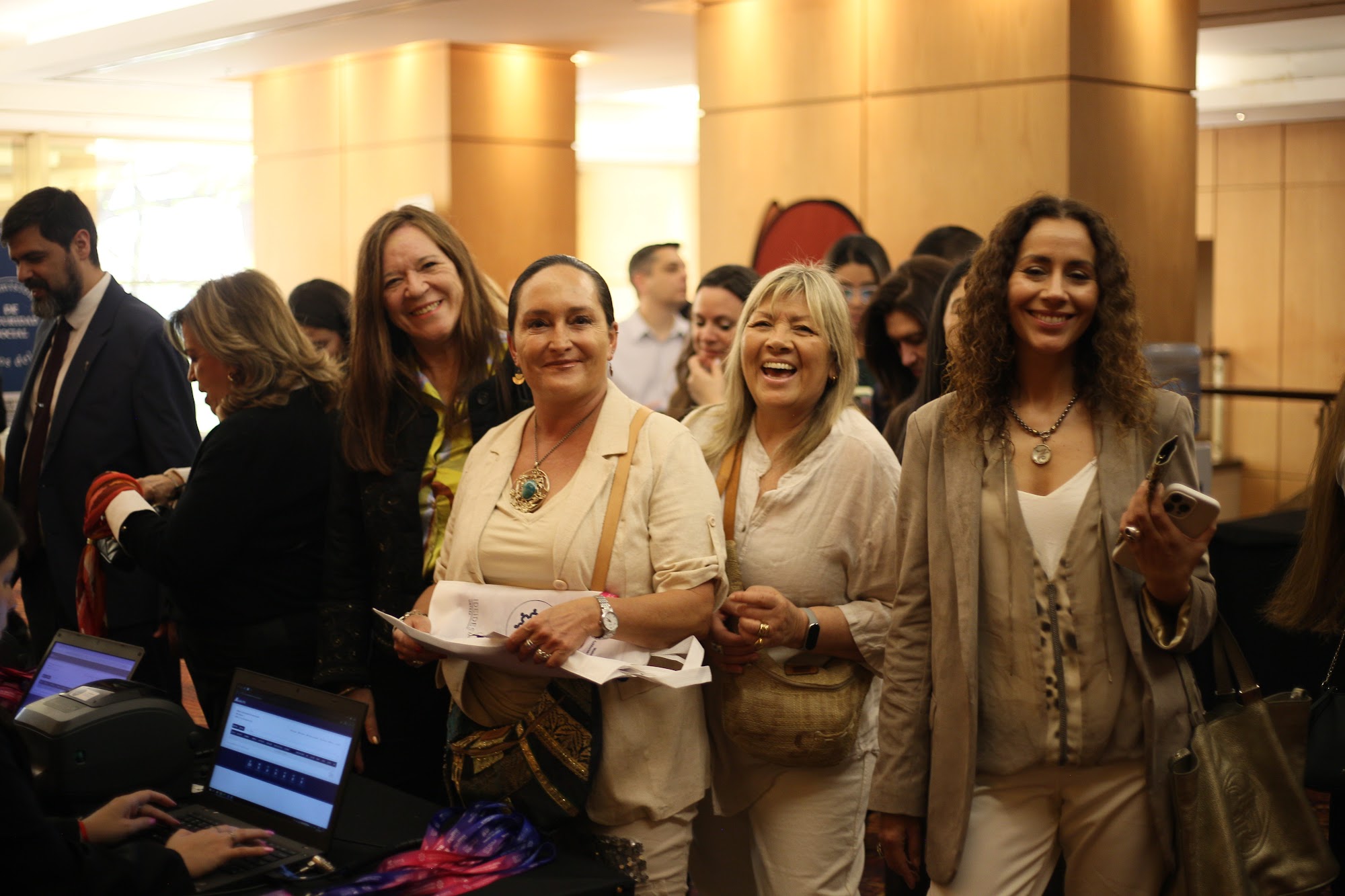 18° Congreso de Derecho Laboral · Día 1