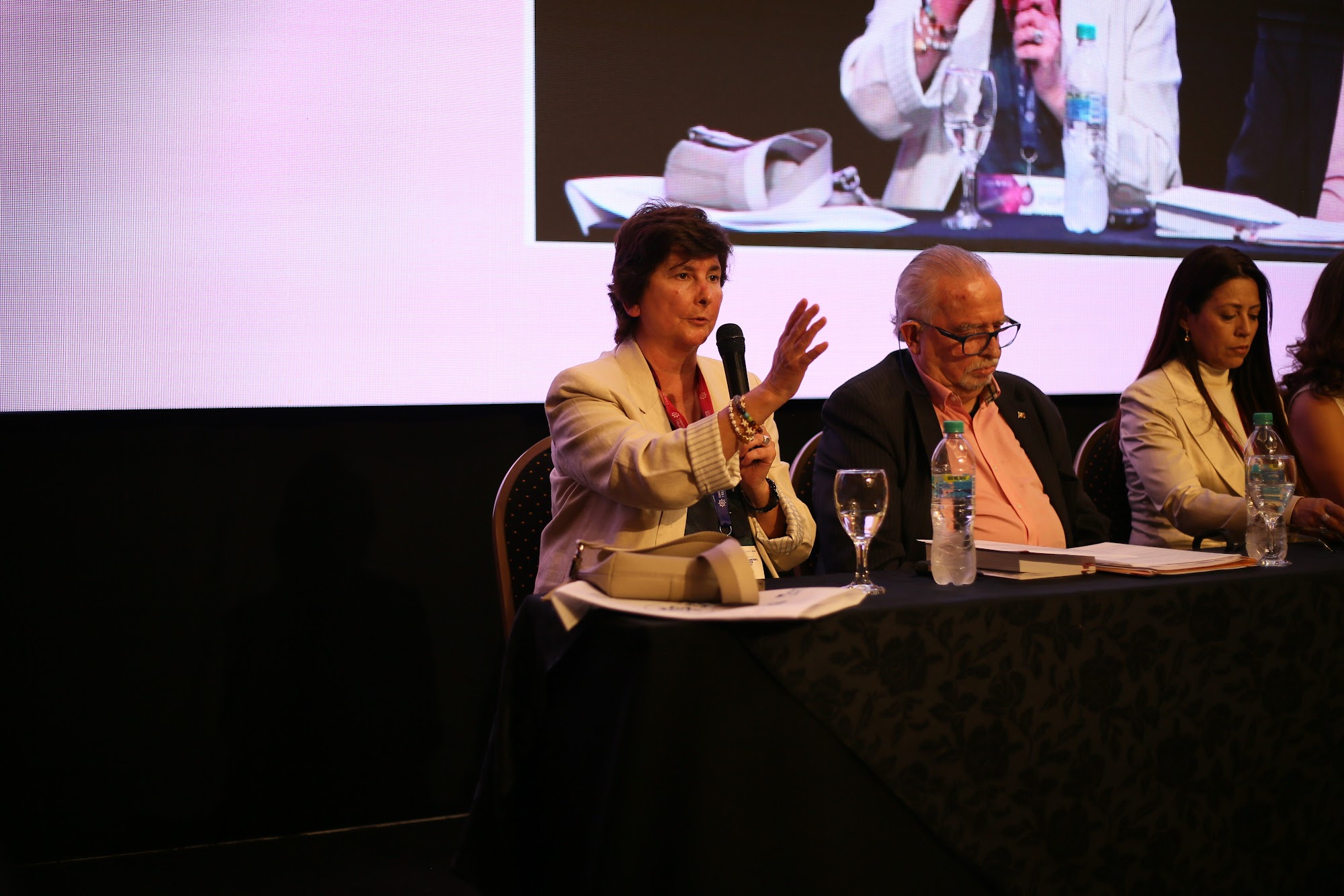 18° Congreso de Derecho Laboral · Día 1