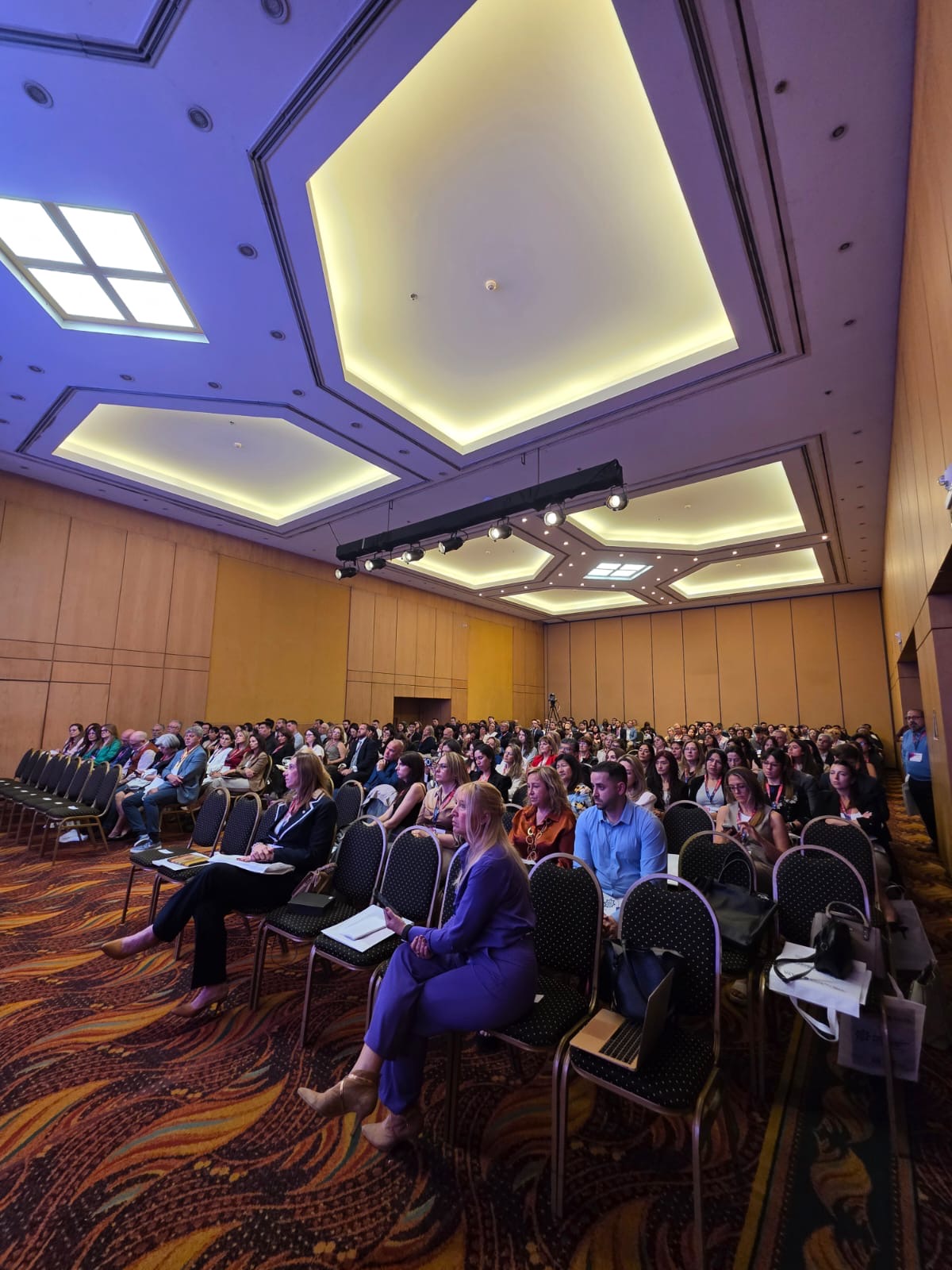 18° Congreso de Derecho Laboral · Miércoles 21