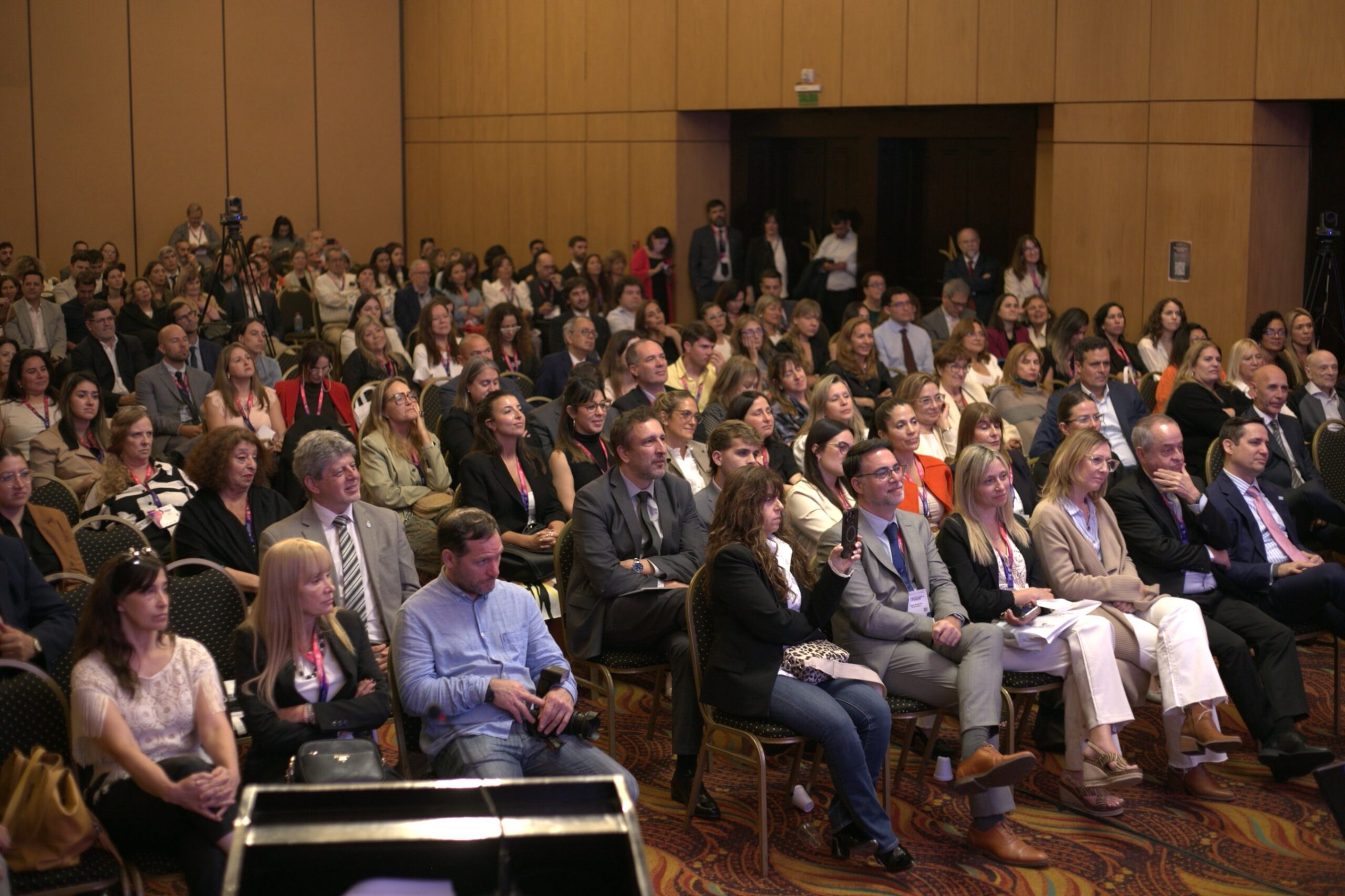 18° Congreso de Derecho Laboral · Miércoles 21