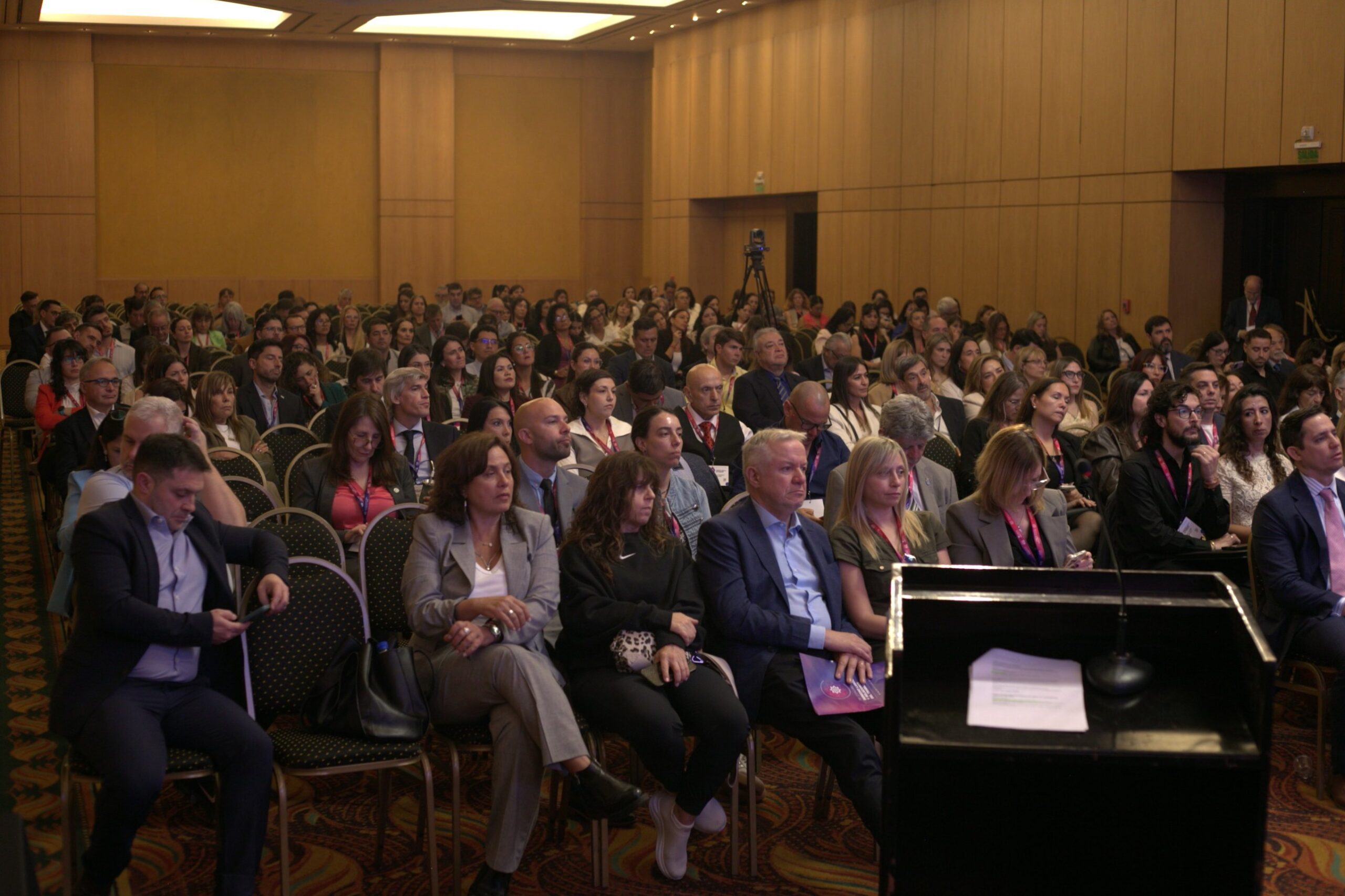 18° Congreso de Derecho Laboral · Miércoles 21