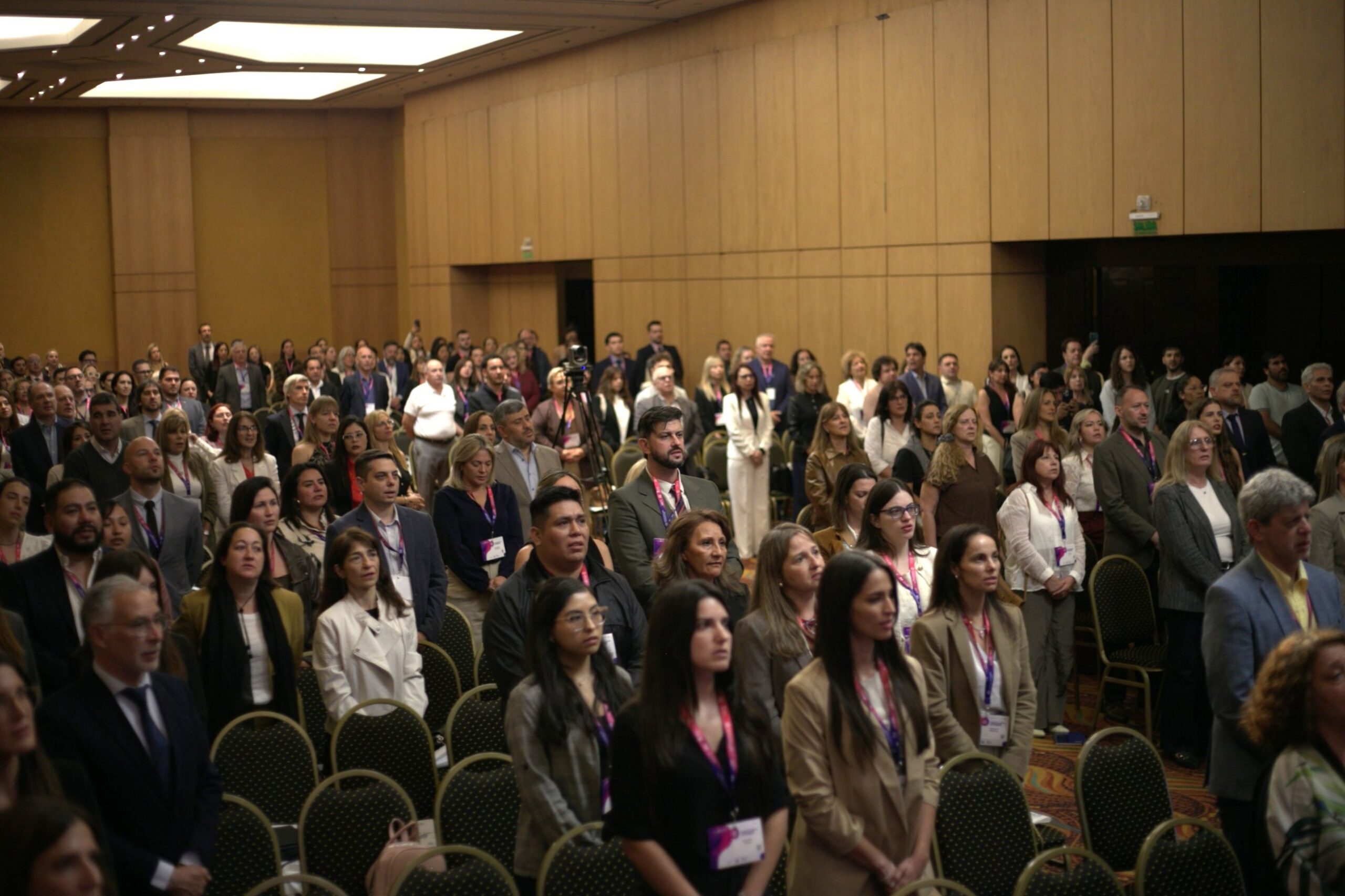 18° Congreso de Derecho Laboral · Miércoles 21