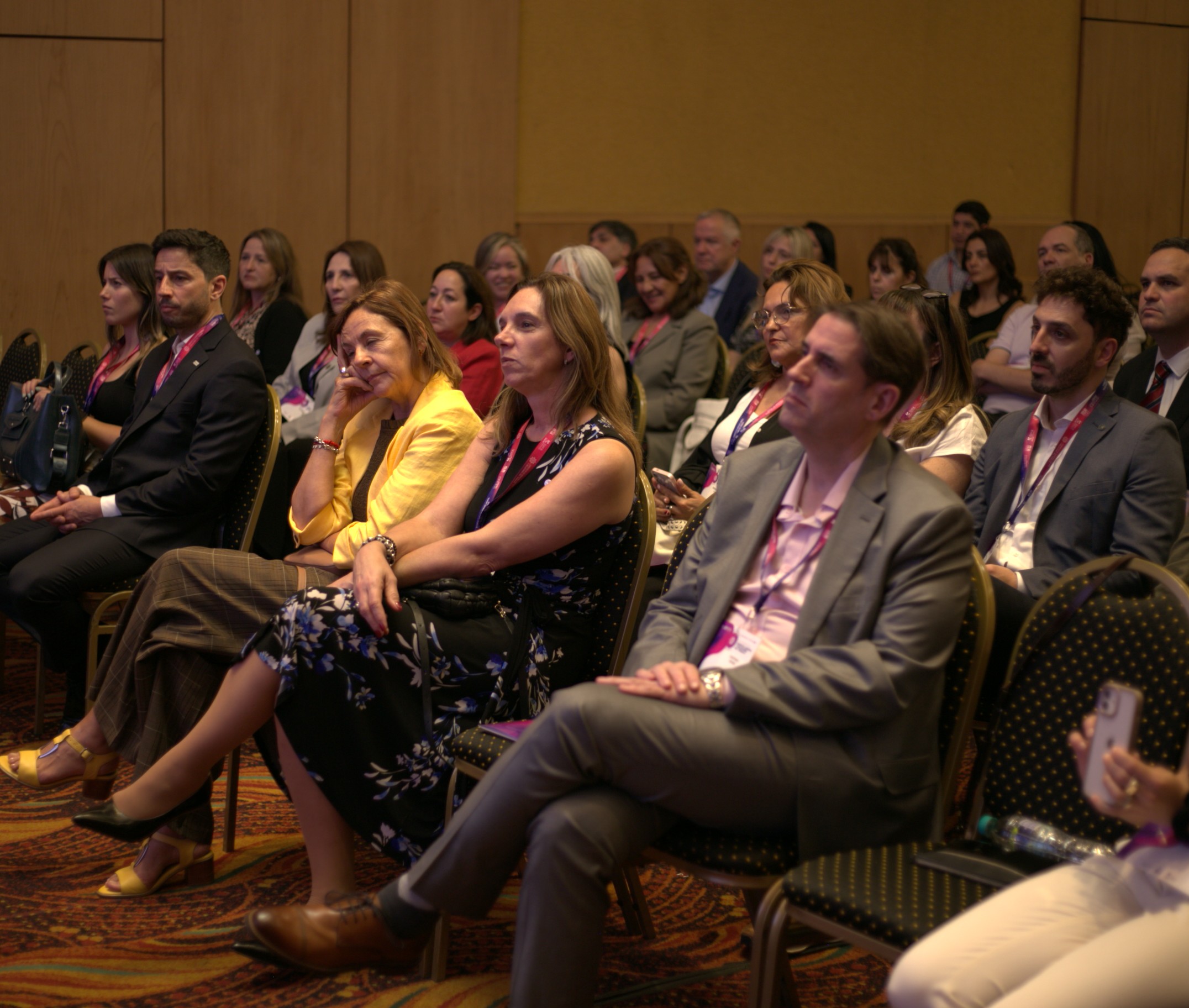 18° Congreso de Derecho Laboral · Miércoles 21