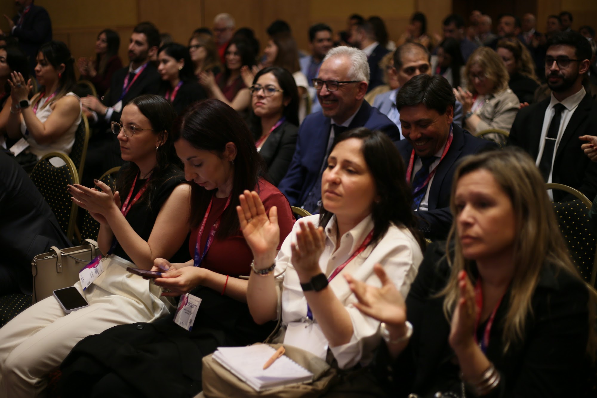 18° Congreso de Derecho Laboral · Día 2