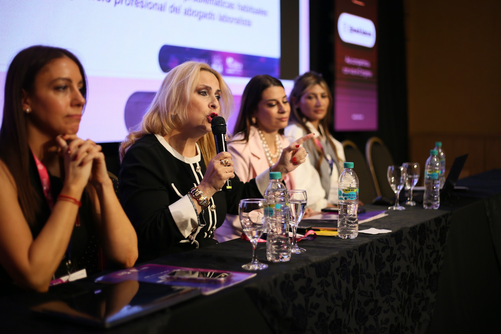 18° Congreso de Derecho Laboral · Día 2