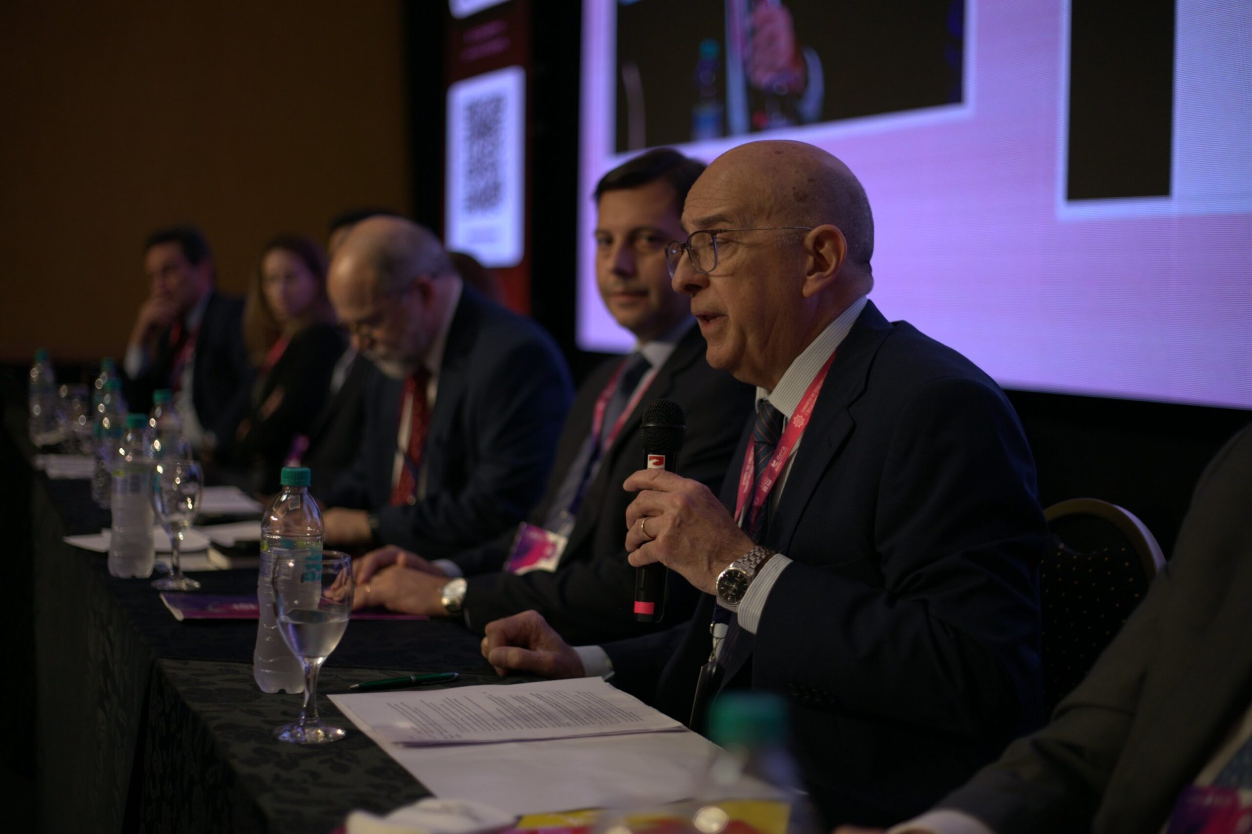 18° Congreso de Derecho Laboral · Jueves 22