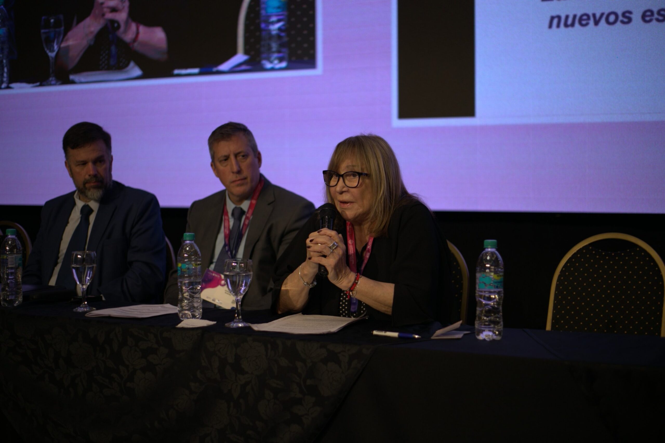 18° Congreso de Derecho Laboral · Jueves 22