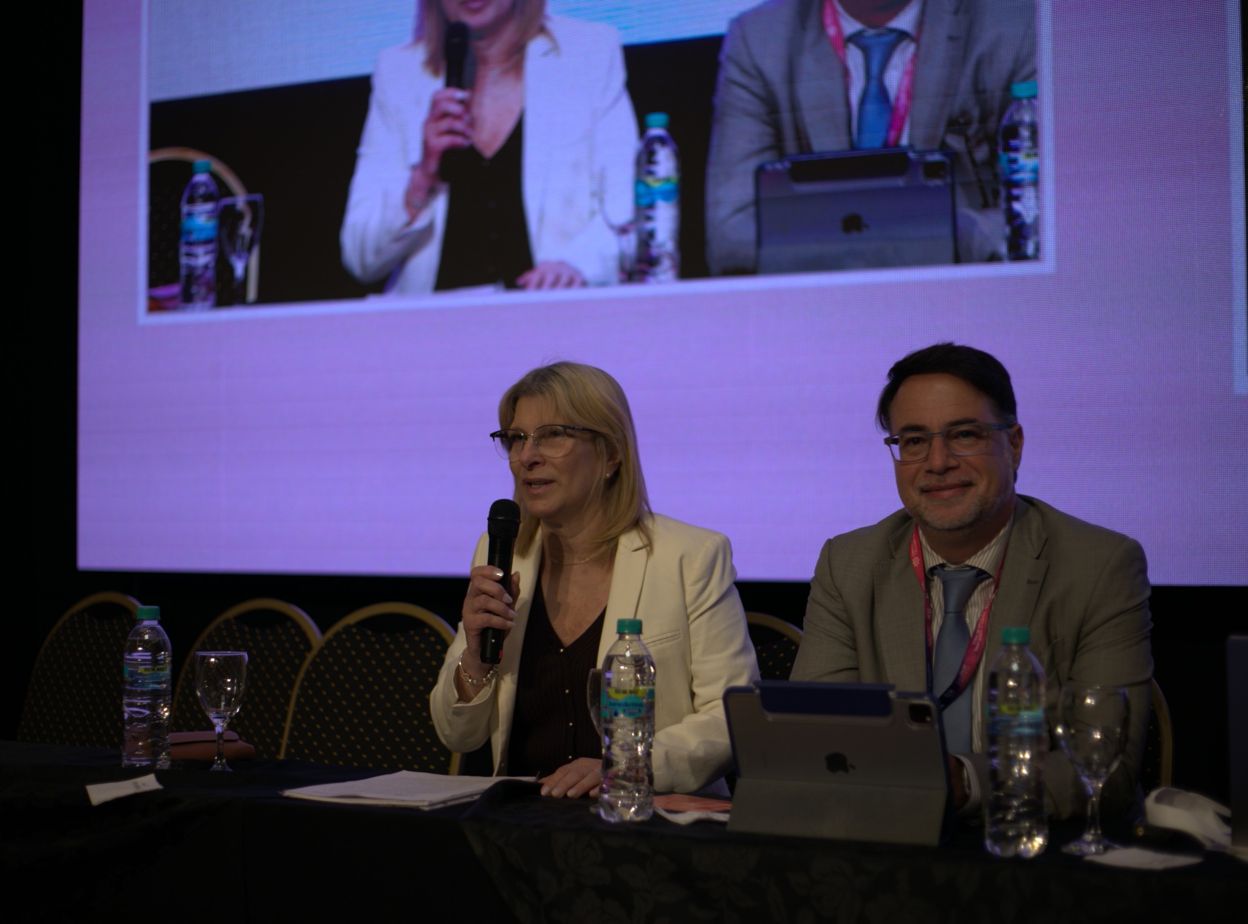 18° Congreso de Derecho Laboral · Jueves 22