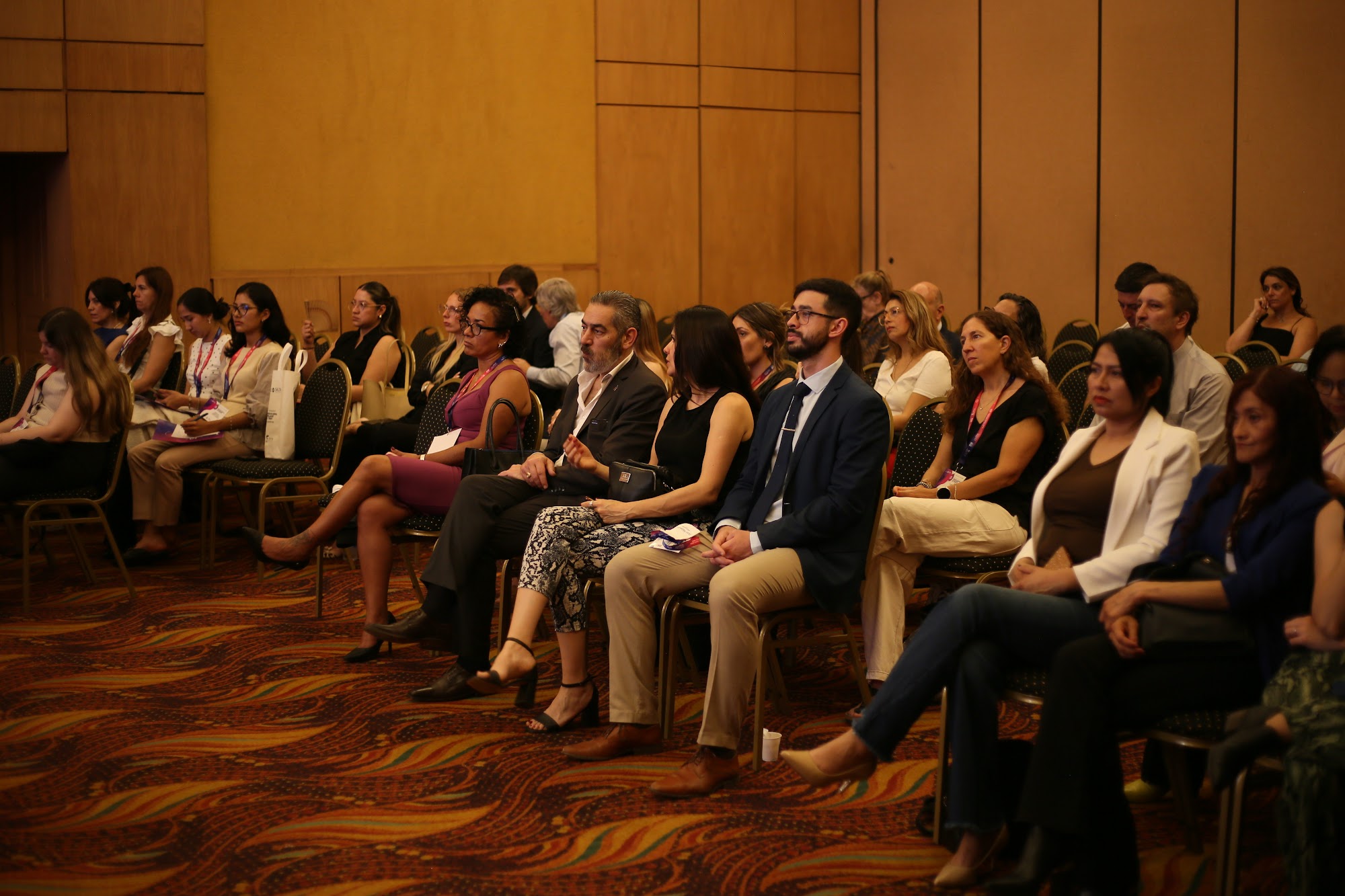 18° Congreso de Derecho Laboral · Día 3