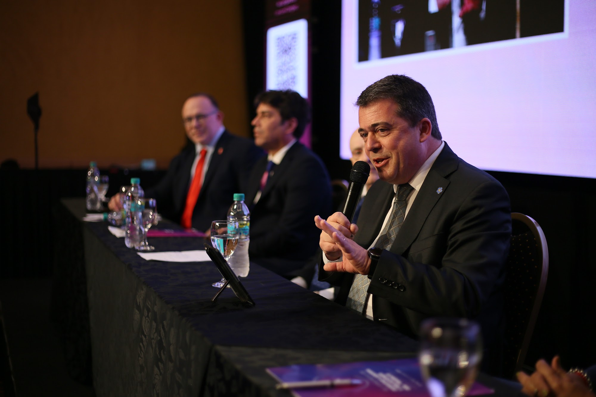 18° Congreso de Derecho Laboral · Día 3