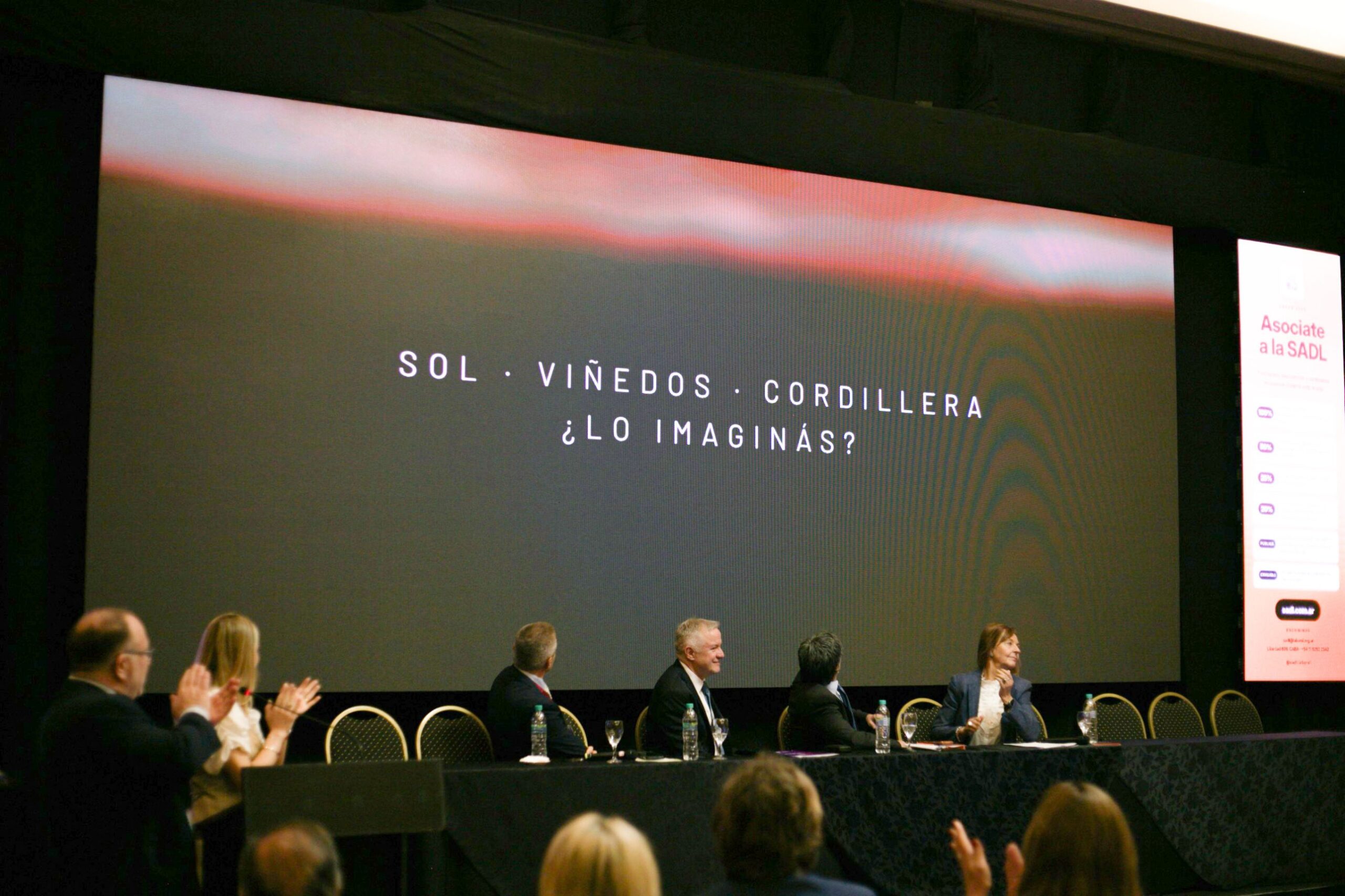 18° Congreso de Derecho Laboral · Día 3