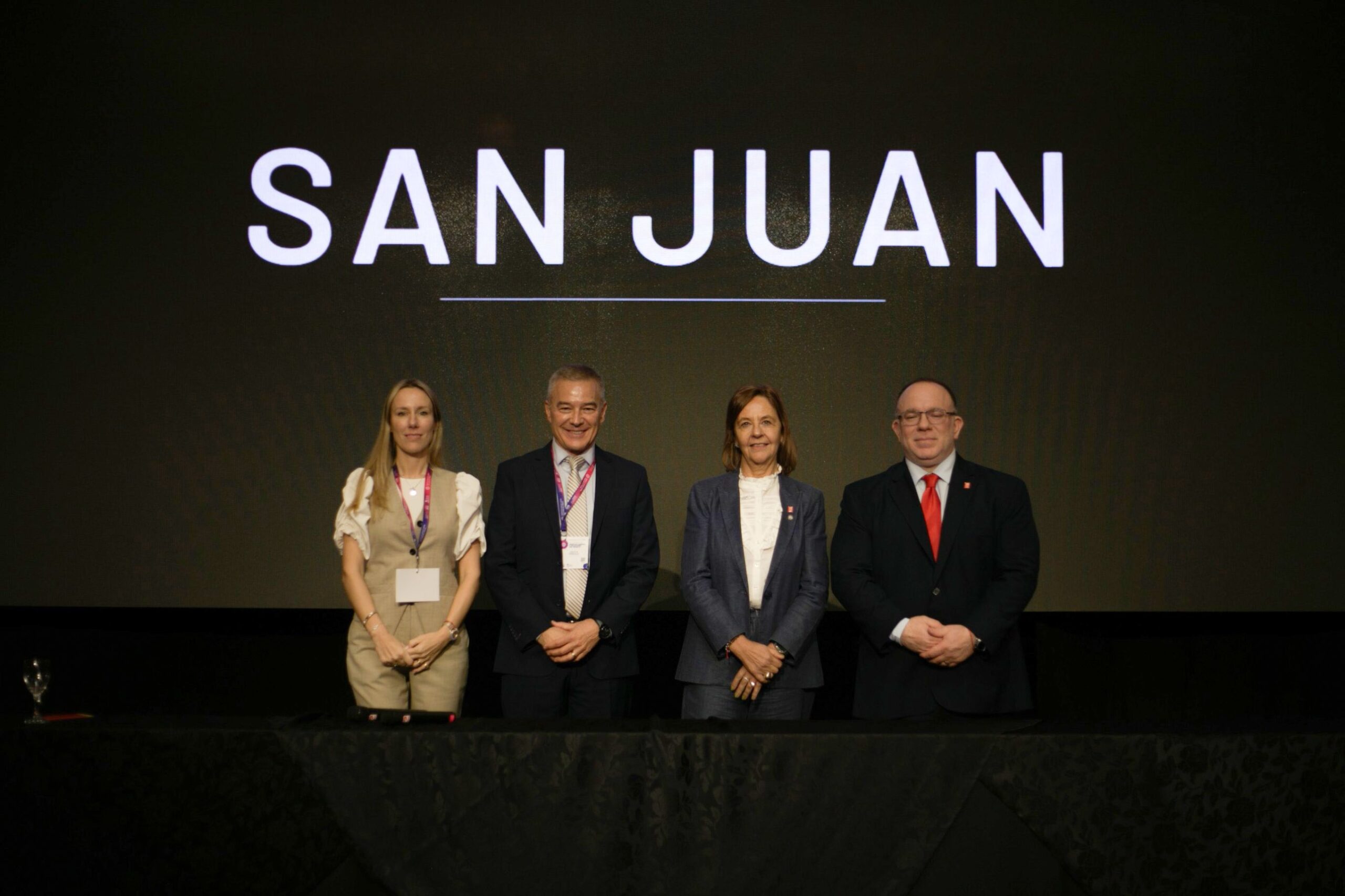 18° Congreso de Derecho Laboral · Día 3
