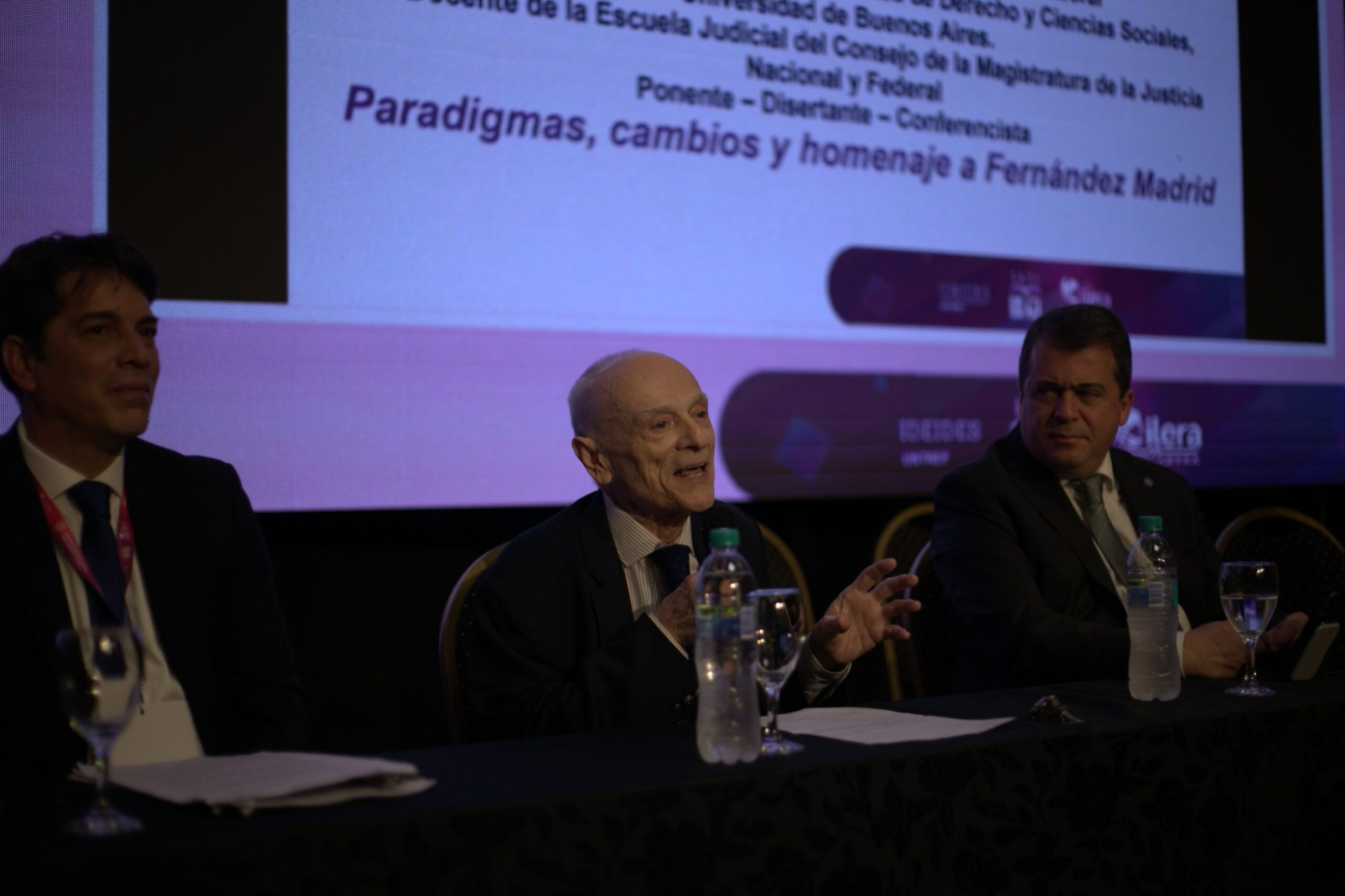 18° Congreso de Derecho Laboral · Viernes 23