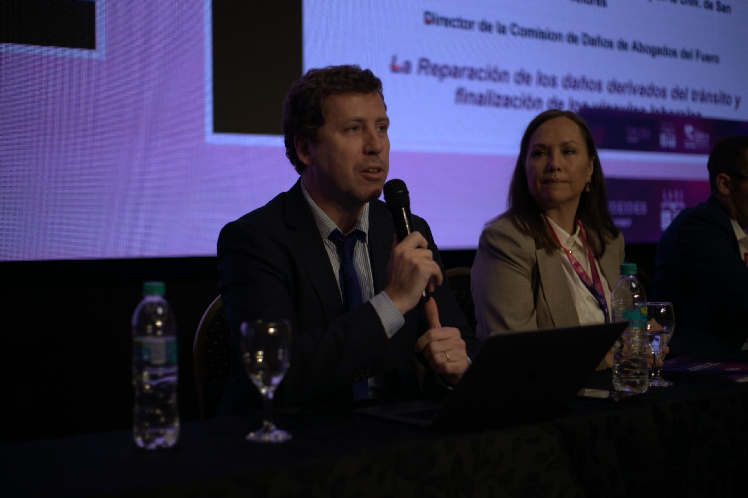 18° Congreso de Derecho Laboral · Viernes 23