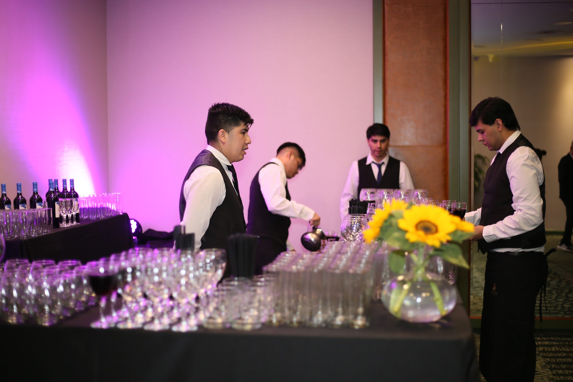 18° Congreso de Derecho Laboral · Fiesta de clausura