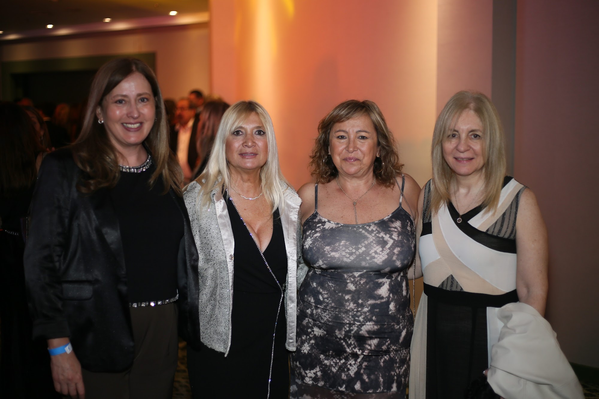 18° Congreso de Derecho Laboral · Fiesta de clausura